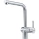 Franke Atlas Neo Acciaio inox 2