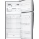 LG GTB744PZHZD frigorifero con congelatore Libera installazione 506 L E Acciaio inox 13