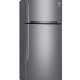 LG GTB744PZHZD frigorifero con congelatore Libera installazione 506 L E Acciaio inox 14