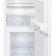 Liebherr CU 3331 frigorifero con congelatore Libera installazione 296 L Bianco 2