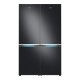 Samsung RB36R872PB1 frigorifero Combinato Kitchen Fit™ 2m 355 L profondo solamente 60cm Classe E, Nero Antracite 13