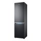 Samsung RB36R872PB1 frigorifero Combinato Kitchen Fit™ 2m 355 L profondo solamente 60cm Classe E, Nero Antracite 3