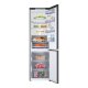 Samsung RB36R872PB1 frigorifero Combinato Kitchen Fit™ 2m 355 L profondo solamente 60cm Classe E, Nero Antracite 6
