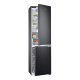 Samsung RB36R872PB1 frigorifero Combinato Kitchen Fit™ 2m 355 L profondo solamente 60cm Classe E, Nero Antracite 7