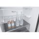 LG GBB569NSAFB frigorifero con congelatore Libera installazione 451 L D Acciaio inossidabile 12