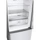 LG GBB569NSAFB frigorifero con congelatore Libera installazione 451 L D Acciaio inossidabile 6