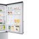 LG GBB569NSAFB frigorifero con congelatore Libera installazione 451 L D Acciaio inossidabile 7
