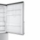 LG GBB569NSAFB frigorifero con congelatore Libera installazione 451 L D Acciaio inossidabile 8