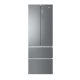 Haier FD 70 Serie 5 HB20FPAAA frigorifero side-by-side Libera installazione 479 L E Argento 2