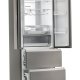 Haier FD 70 Serie 5 HB20FPAAA frigorifero side-by-side Libera installazione 479 L E Argento 12