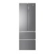 Haier FD 70 Serie 5 HB20FPAAA frigorifero side-by-side Libera installazione 479 L E Argento 19
