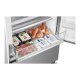 Haier FD 70 Serie 5 HB20FPAAA frigorifero side-by-side Libera installazione 479 L E Argento 26