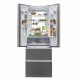 Haier FD 70 Serie 5 HB20FPAAA frigorifero side-by-side Libera installazione 479 L E Argento 29