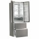 Haier FD 70 Serie 5 HB20FPAAA frigorifero side-by-side Libera installazione 479 L E Argento 31
