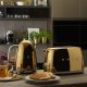 Smeg 50's Style Bollitori KLF03GOEU Oro 13