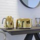 Smeg 50's Style Bollitori KLF03GOEU Oro 8