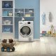 Indesit YT M11 83K RX EU asciugatrice Libera installazione Caricamento frontale 8 kg A+++ Bianco 19