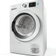 Indesit YT M11 83K RX EU asciugatrice Libera installazione Caricamento frontale 8 kg A+++ Bianco 4