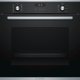 Bosch Serie 6 HBA257BS0 forno 71 L A Nero 2