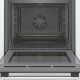 Bosch Serie 6 HBA257BS0 forno 71 L A Nero 5