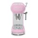 Smeg Macchina da Caffè Espresso Manuale 50's Style – Rosa LUCIDO – ECF01PKEU 5