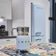 Smeg 50's Style MFF01PBEU Azzurro 14