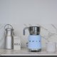 Smeg 50's Style MFF01PBEU Azzurro 17