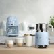 Smeg 50's Style MFF01PBEU Azzurro 20