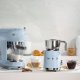 Smeg 50's Style MFF01PBEU Azzurro 21