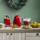 Smeg 50's Style MFF01RDEU Rosso 10