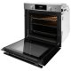 Whirlpool Forno da incasso - OAKP9 744 H IX 5