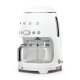 Smeg Macchina da Caffè Filtro 50's Style – Bianco LUCIDO – DCF02WHEU 4