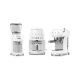 Smeg Macchina da Caffè Filtro 50's Style – Bianco LUCIDO – DCF02WHEU 10