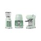 Smeg Macchina da Caffè Espresso Manuale 50's Style – Verde Pastello LUCIDO – ECF01PGEU 6