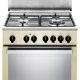 De’Longhi PEMC 64 ED cucina Elettrico Gas Crema A 2