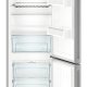 Liebherr CNPEF 4813 frigorifero con congelatore Libera installazione 338 L Argento 4