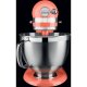 KitchenAid Artisan 5KSM185PS robot da cucina 300 W 4,8 L Arancione 5