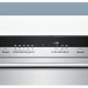 Siemens iQ500 SK75M522EU lavastoviglie A scomparsa parziale 6 coperti F 5