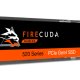 Seagate FireCuda 520 M.2 1 TB PCI Express 4.0 3D TLC NVMe 2