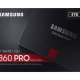 Samsung 860 PRO SATA 2.5