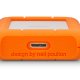 LaCie Rugged 2 TB Arancione 11