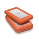 LaCie Rugged 2 TB Arancione 13