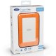 LaCie Rugged 2 TB Arancione 16