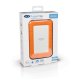 LaCie Rugged 2 TB Arancione 17