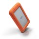 LaCie Rugged 2 TB Arancione 6