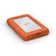 LaCie Rugged 2 TB Arancione 7