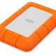 LaCie Rugged 2 TB Arancione 8