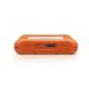 LaCie Rugged 2 TB Arancione 9