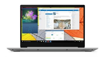 Lenovo IdeaPad S145 Intel® Core™ i7 i7-1065G7 Computer portatile 39,6 cm (15.6") Full HD 8 GB DDR4-SDRAM 512 GB SSD Wi-Fi 5 (802.11ac) Windows 10 Home Grigio, Platino