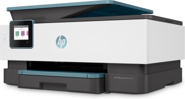 HP OfficeJet Pro 8025 All-in-One Printer Getto termico d'inchiostro A4 4800 x 1200 DPI 20 ppm Wi-Fi
